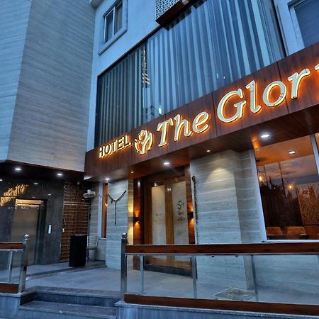 Hotel The Glory Rishīkesh Esterno foto